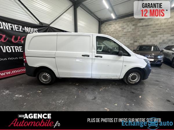Mercedes VITO 114 Cdi 136 L1H1 GARANTIE 12 MOIS