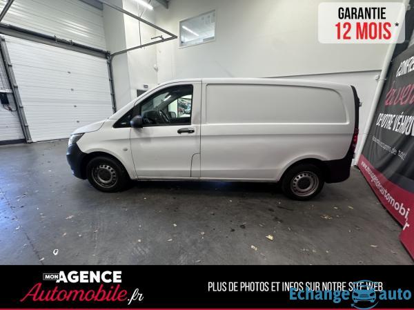 Mercedes VITO 114 Cdi 136 L1H1 GARANTIE 12 MOIS