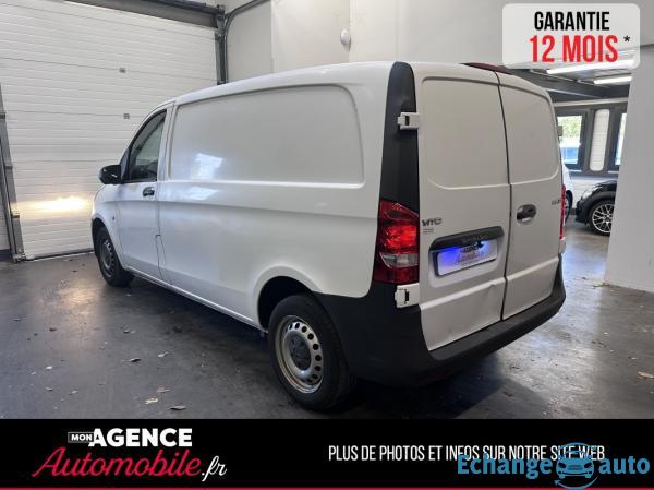 Mercedes VITO 114 Cdi 136 L1H1 GARANTIE 12 MOIS