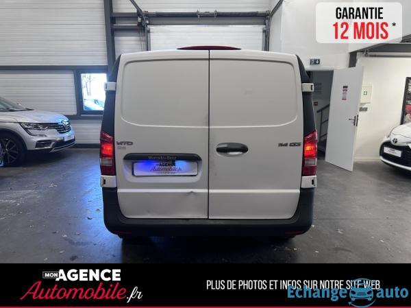 Mercedes VITO 114 Cdi 136 L1H1 GARANTIE 12 MOIS
