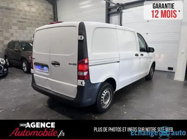 Mercedes VITO 114 Cdi 136 L1H1 GARANTIE 12 MOIS