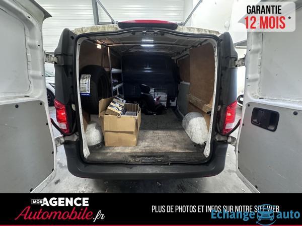 Mercedes VITO 114 Cdi 136 L1H1 GARANTIE 12 MOIS