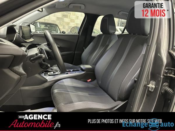 Peugeot 2008 1.2 130 CV ALLURE