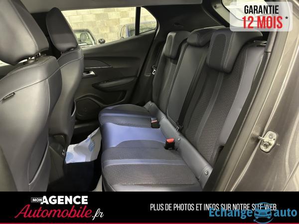 Peugeot 2008 1.2 130 CV ALLURE