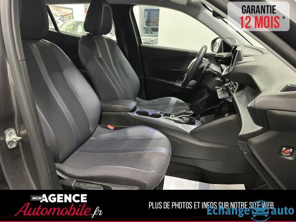 Peugeot 2008 1.2 130 CV ALLURE
