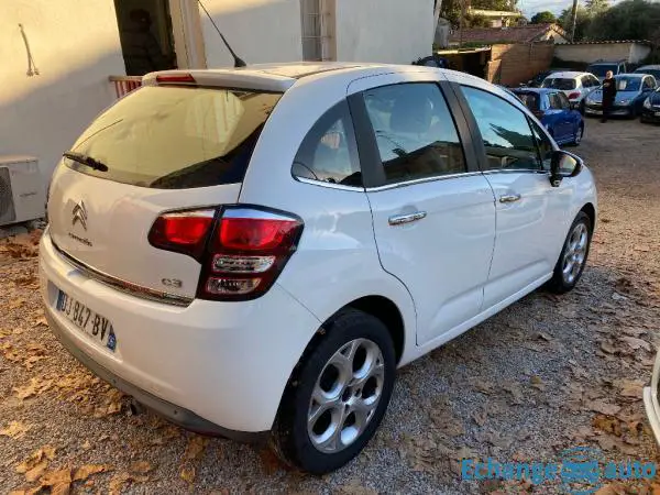 CITROEN C3 PureTech 82 SetS Collection ETG