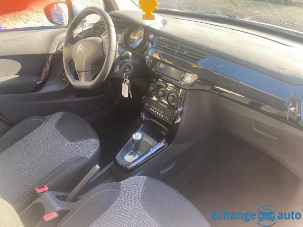 CITROEN C3 PureTech 82 SetS Collection ETG