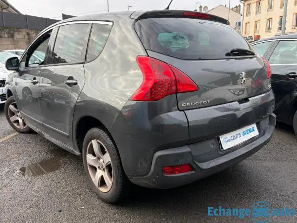 PEUGEOT 3008  1.6 HDi 112ch FAP Business