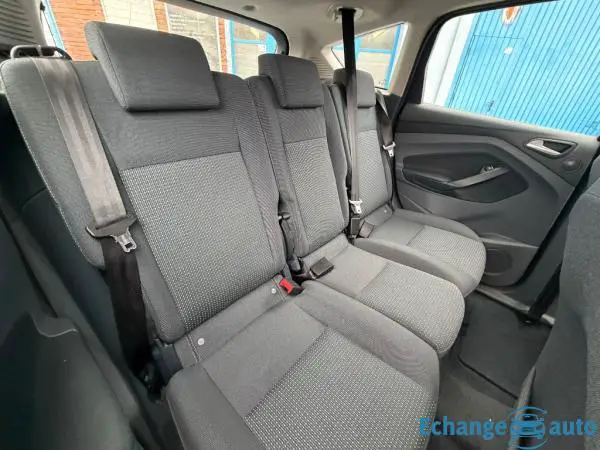 FORD C MAX 1.6 Ti-VCT 125 Titanium