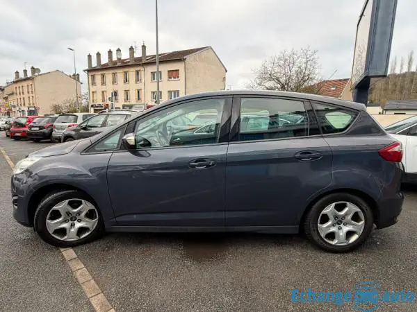 FORD C MAX 1.6 Ti-VCT 125 Titanium