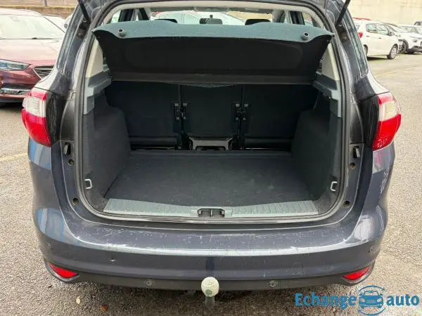 FORD C MAX 1.6 Ti-VCT 125 Titanium