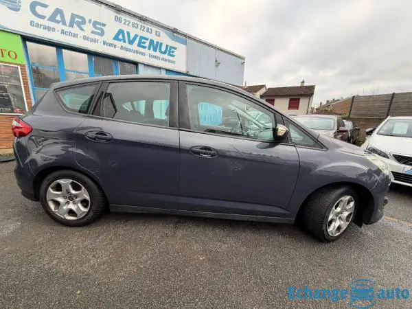FORD C MAX 1.6 Ti-VCT 125 Titanium