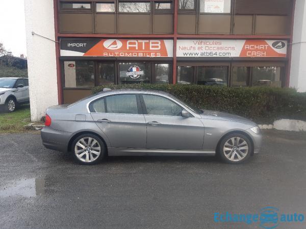 B.M.W. SERIE 3 318d 143 ch Edition Confort A