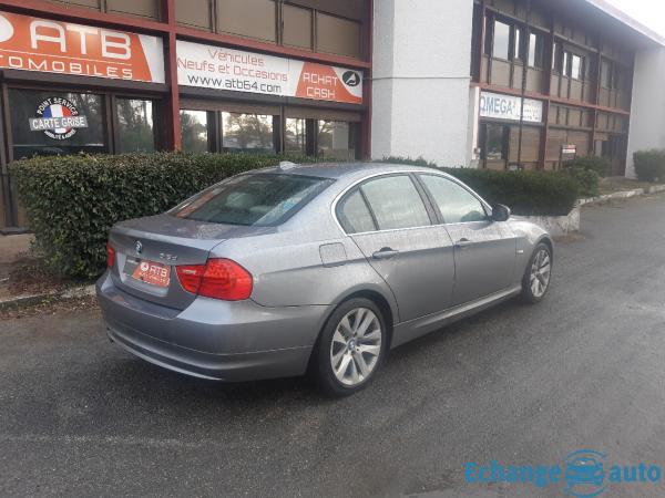 B.M.W. SERIE 3 318d 143 ch Edition Confort A