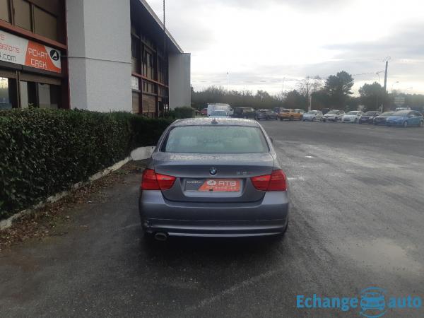 B.M.W. SERIE 3 318d 143 ch Edition Confort A