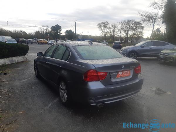 B.M.W. SERIE 3 318d 143 ch Edition Confort A