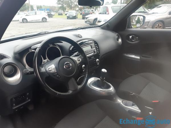NISSAN JUKE Juke 1.2e DIG-T 115 Start/Stop System Acenta