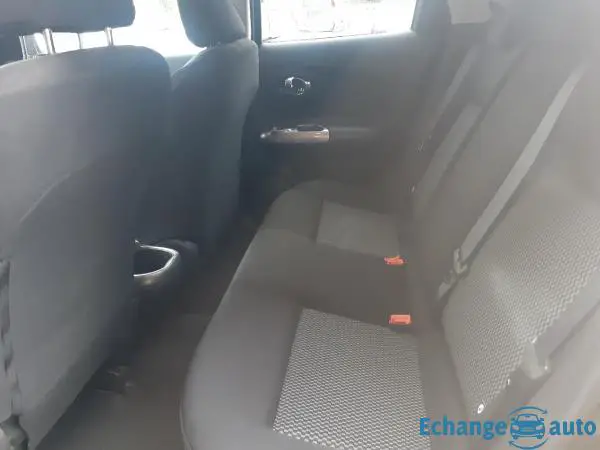 NISSAN JUKE Juke 1.2e DIG-T 115 Start/Stop System Acenta