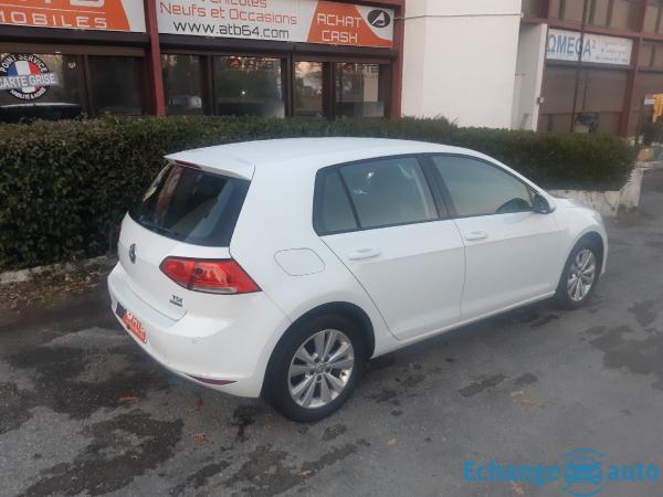VOLKSWAGEN GOLF Golf 1.6 TDI 105 BlueMotion Technology FAP Confortline