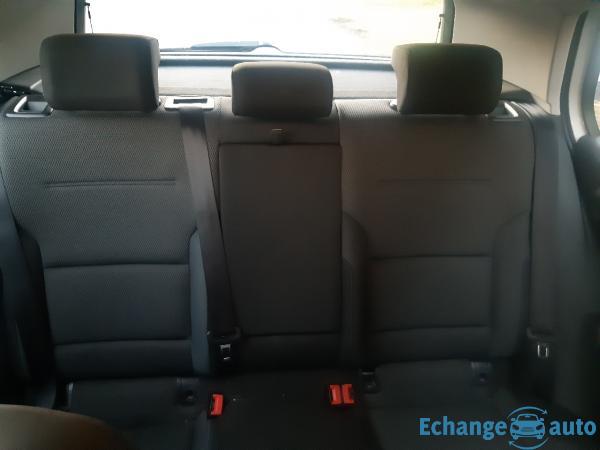 VOLKSWAGEN GOLF Golf 1.6 TDI 105 BlueMotion Technology FAP Confortline