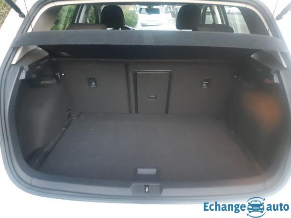 VOLKSWAGEN GOLF Golf 1.6 TDI 105 BlueMotion Technology FAP Confortline