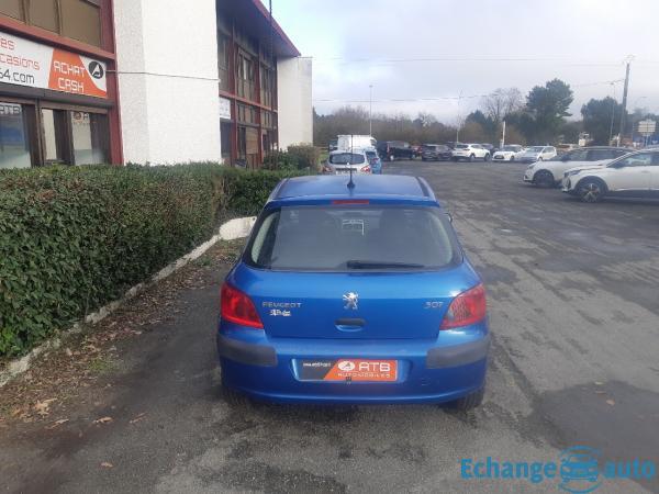 PEUGEOT 307 307 1.4e 16V Pack