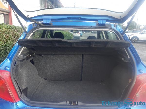 PEUGEOT 307 307 1.4e 16V Pack