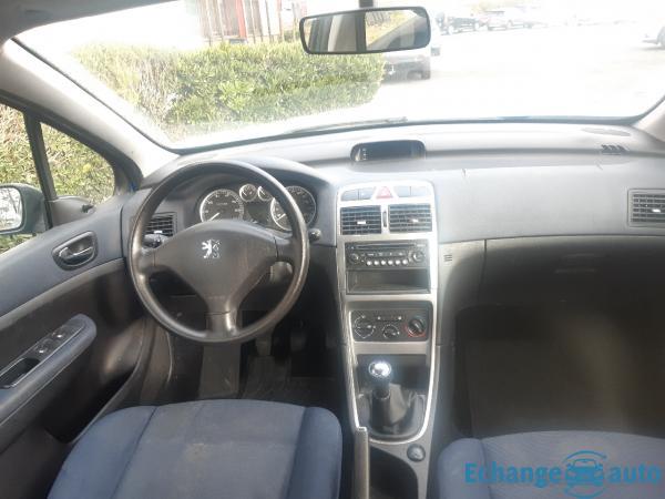 PEUGEOT 307 307 1.4e 16V Pack