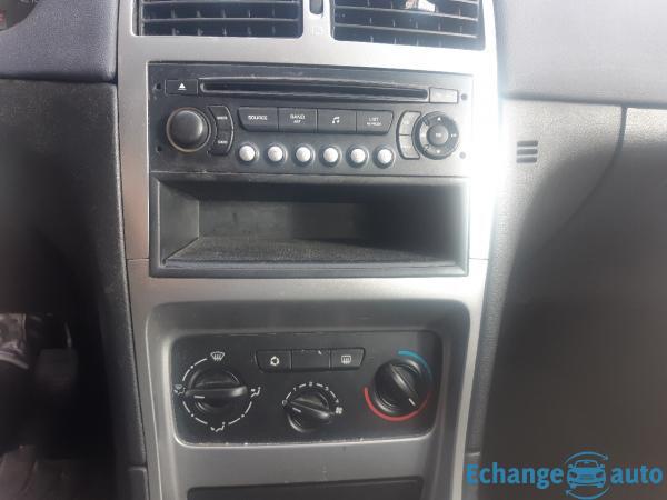 PEUGEOT 307 307 1.4e 16V Pack