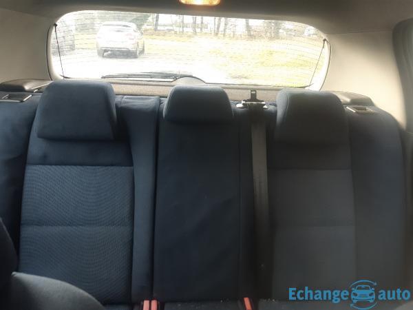 PEUGEOT 307 307 1.4e 16V Pack