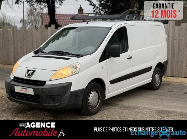 Peugeot Expert II VUL 227 1.6 HDi 16V Fourgon Court 90 Cv