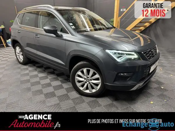 Seat Ateca 1.6 TDI DSG7 116 CH STYLE  / Garantie 12 Mois