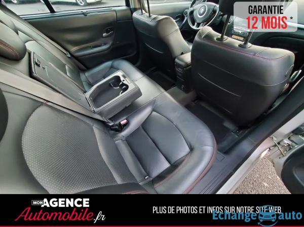 Renault Laguna II 2.0 T 205Ch GT BVM6