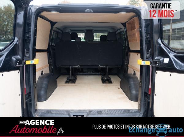 Ford TRANSIT 2.0 170 L1H1 CUSTOM