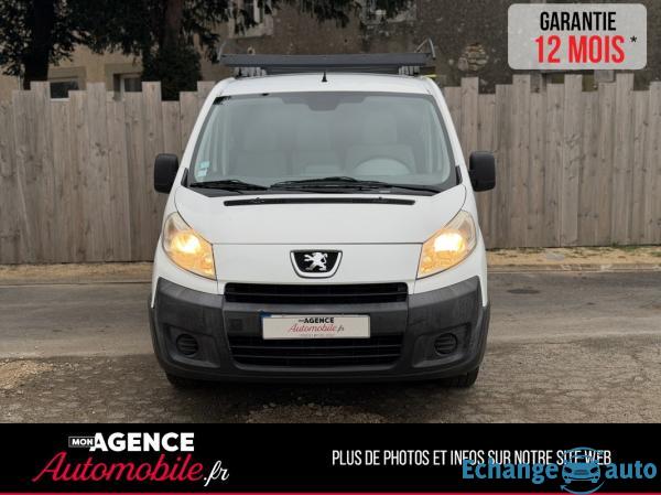 Peugeot Expert II VUL 227 1.6 HDi 16V Fourgon Court 90 Cv