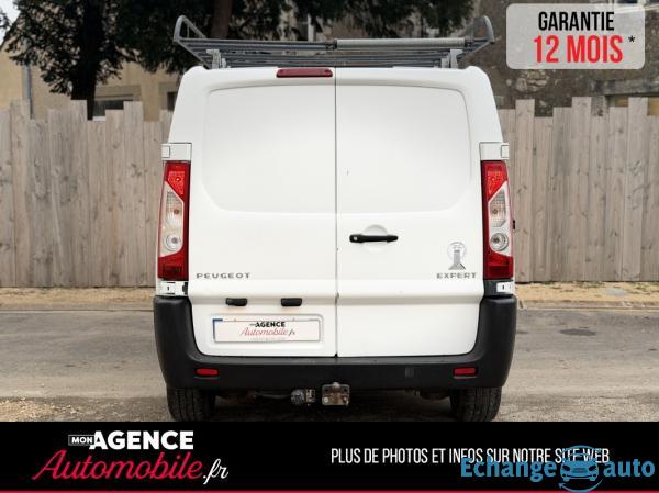 Peugeot Expert II VUL 227 1.6 HDi 16V Fourgon Court 90 Cv