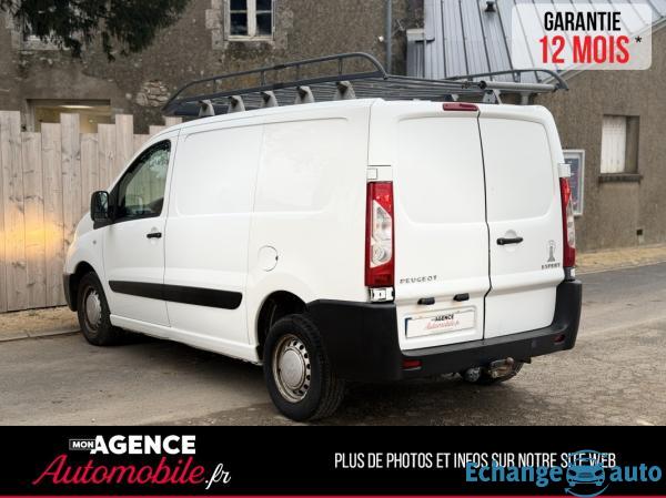 Peugeot Expert II VUL 227 1.6 HDi 16V Fourgon Court 90 Cv