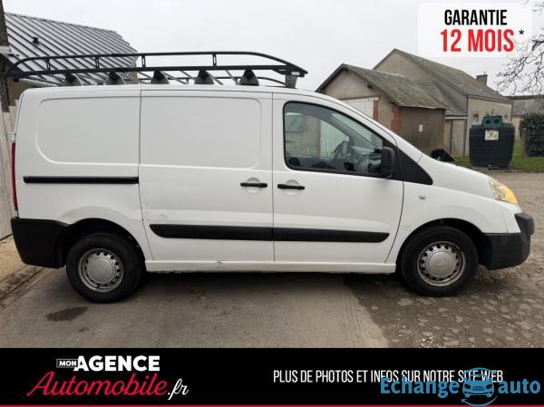 Peugeot Expert II VUL 227 1.6 HDi 16V Fourgon Court 90 Cv
