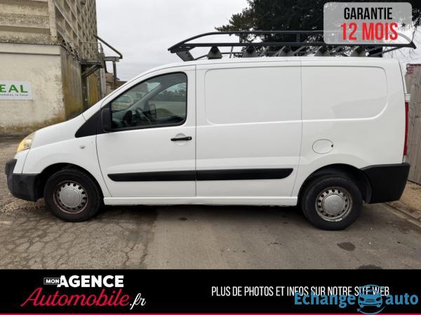 Peugeot Expert II VUL 227 1.6 HDi 16V Fourgon Court 90 Cv