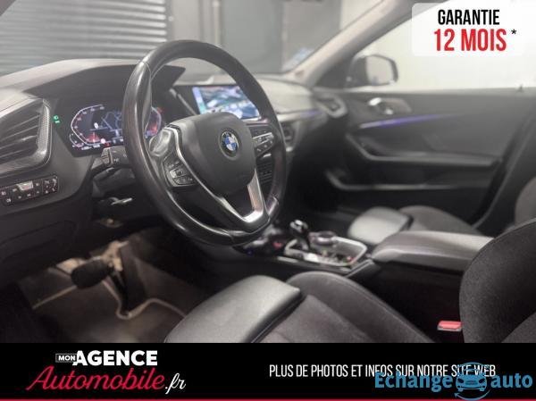 BMW SERIE 1 (F40) 118I EDITION SPORT 140CH DCT7 / Garantie 12 Mois