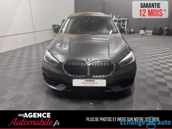 BMW SERIE 1 (F40) 118I EDITION SPORT 140CH DCT7 / Garantie 12 Mois