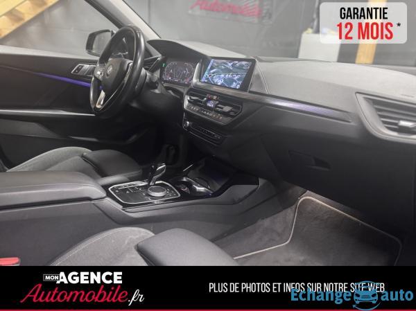 BMW SERIE 1 (F40) 118I EDITION SPORT 140CH DCT7 / Garantie 12 Mois