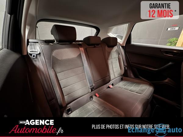 Seat Ateca 1.6 TDI DSG7 116 CH STYLE  / Garantie 12 Mois