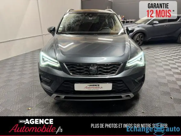Seat Ateca 1.6 TDI DSG7 116 CH STYLE  / Garantie 12 Mois