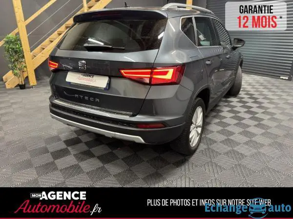 Seat Ateca 1.6 TDI DSG7 116 CH STYLE  / Garantie 12 Mois