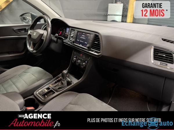 Seat Ateca 1.6 TDI DSG7 116 CH STYLE  / Garantie 12 Mois