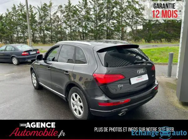 Audi Q5 AMBIENTE 2.0 TDI 143ch - Kit Distribution OK / GARANTIE 12 MOIS