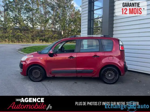 Citroën C3 Picasso 1.6 HDI 112 Ch / GARANTIE 12 MOIS