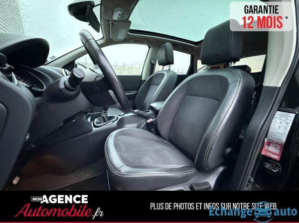 Nissan Qashqai 1.6 DCi 4WD 130 Ch 360 ALL-MODE / GARANTIE 12 MOIS