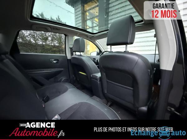 Nissan Qashqai 1.6 DCi 4WD 130 Ch 360 ALL-MODE / GARANTIE 12 MOIS
